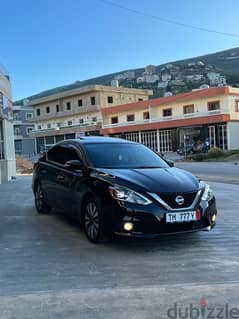 Nissan Sentra 2016