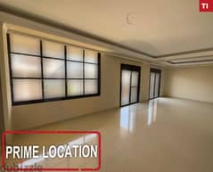 210 SQM new apartment in Tripoli-Dam w Farez/طرابلس REF#TI110121 0