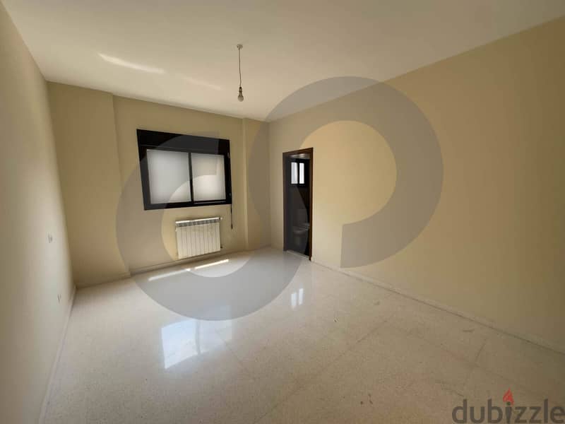 210 SQM new apartment in Tripoli-Dam w Farez/طرابلس REF#TI110121 2