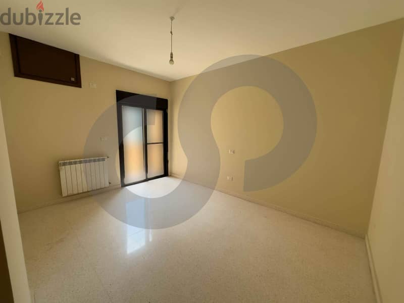 210 SQM new apartment in Tripoli-Dam w Farez/طرابلس REF#TI110121 3