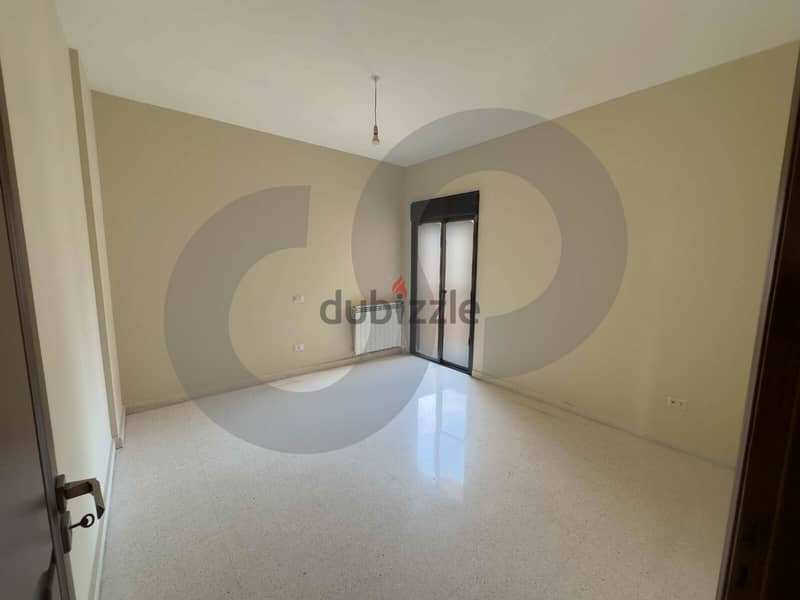 210 SQM new apartment in Tripoli-Dam w Farez/طرابلس REF#TI110121 4