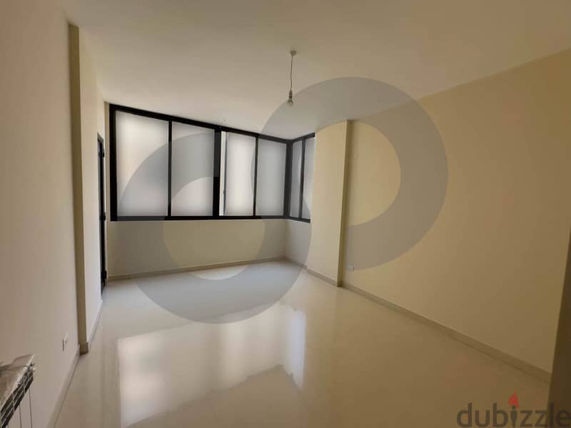 210 SQM new apartment in Tripoli-Dam w Farez/طرابلس REF#TI110121 5