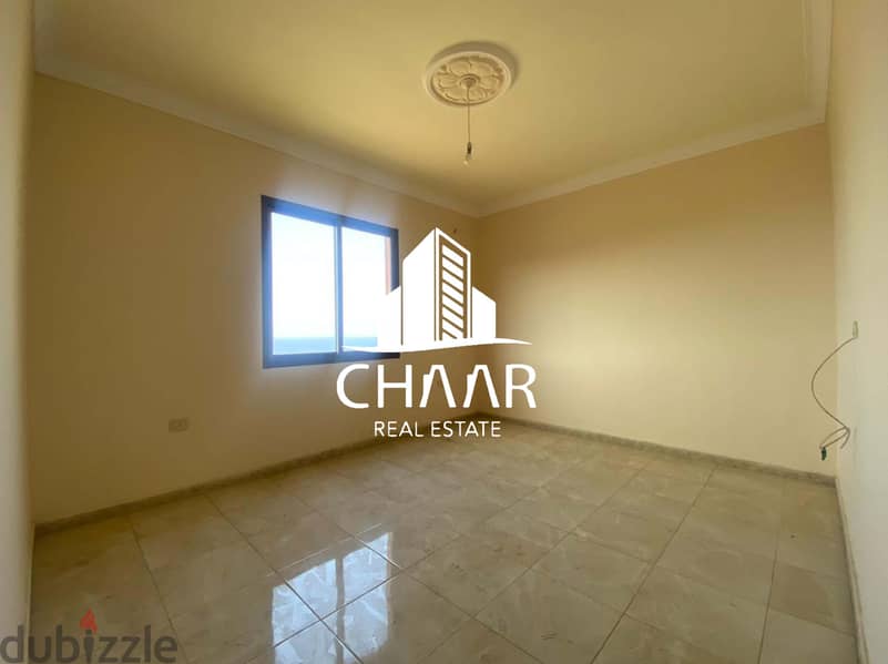 #R1149 -  Apartment for Sale in Jiyyeh 2