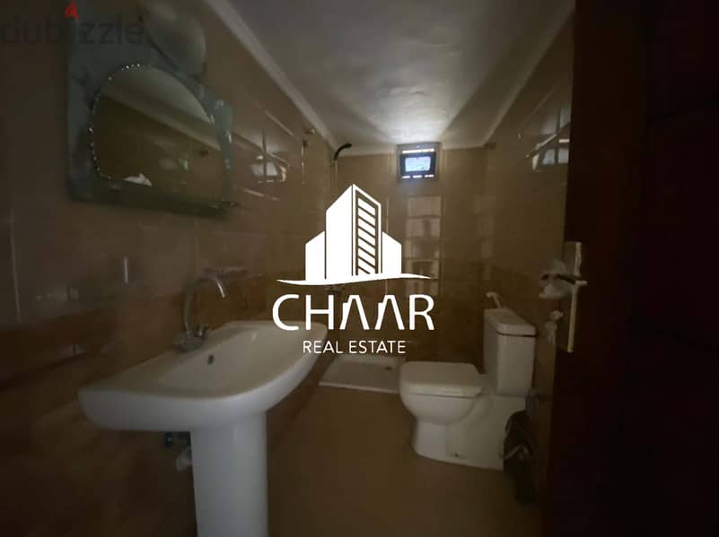 #R1149 -  Apartment for Sale in Jiyyeh 3