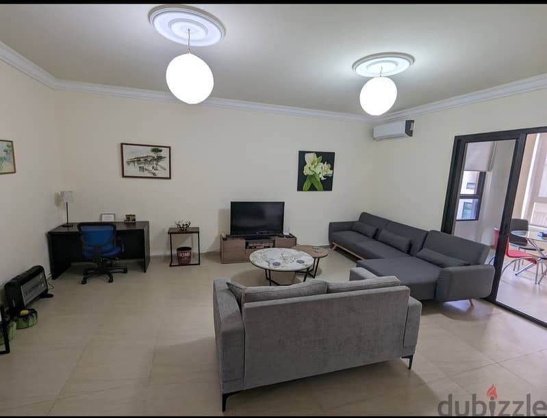 132 SQM Apartment For Sale In Batroun شقة للبيع في البترون #CT84998 2