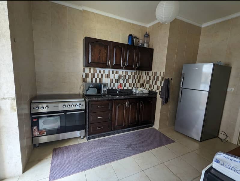 132 SQM Apartment For Sale In Batroun شقة للبيع في البترون #CT84998 4