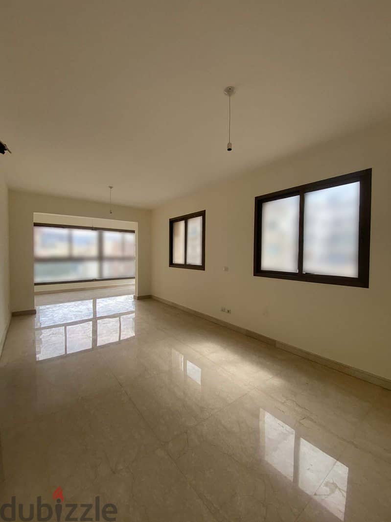 BRAND NEW IN RAS EL NABEH PRIME (160Sq) 3 BEDROOMS , (BT-646) 0