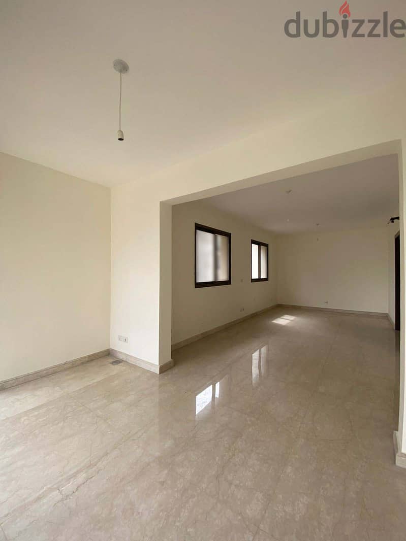 BRAND NEW IN RAS EL NABEH PRIME (160Sq) 3 BEDROOMS , (BT-646) 1