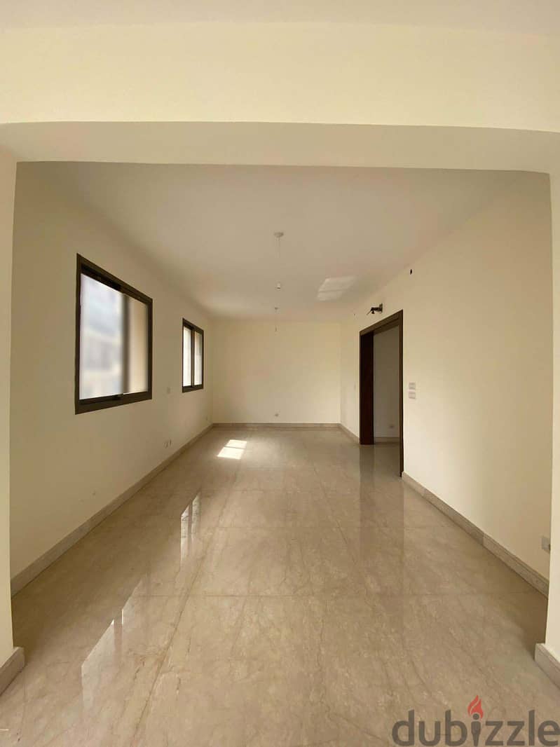 BRAND NEW IN RAS EL NABEH PRIME (160Sq) 3 BEDROOMS , (BT-646) 2