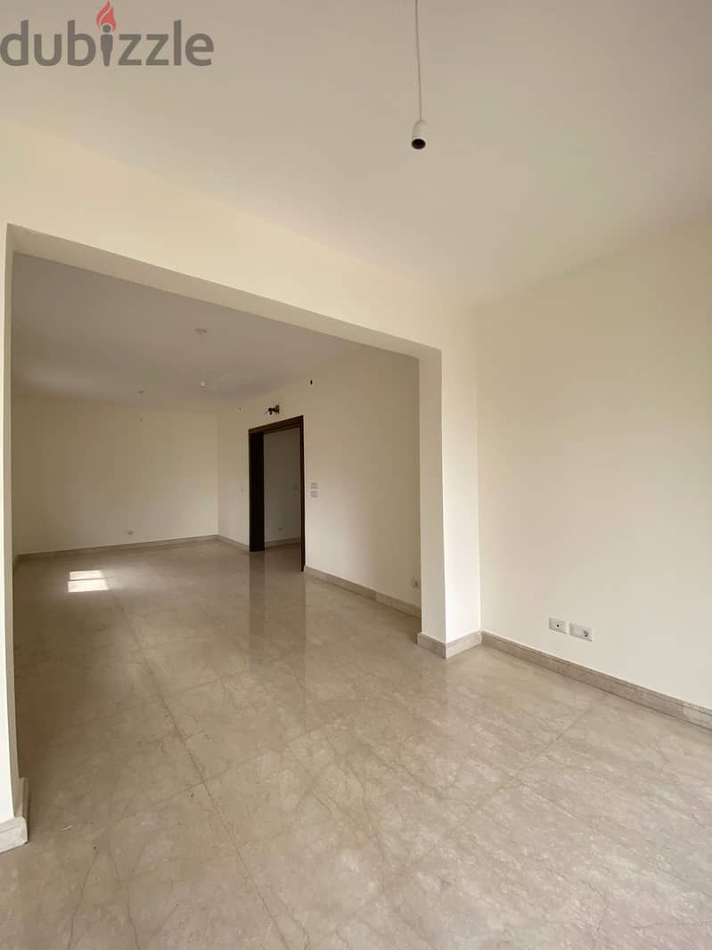 BRAND NEW IN RAS EL NABEH PRIME (160Sq) 3 BEDROOMS , (BT-646) 3