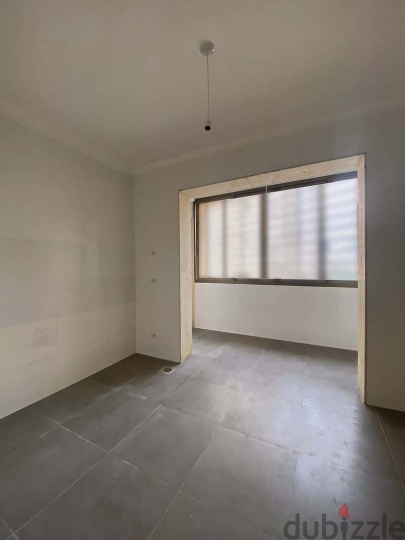 BRAND NEW IN RAS EL NABEH PRIME (160Sq) 3 BEDROOMS , (BT-646) 5