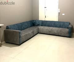 Modern Sofa Couch for Sale 0