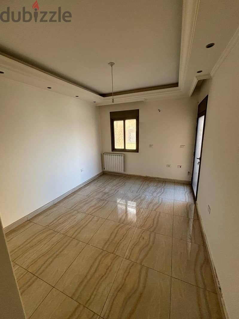 zahle ksara spacious apartment for rent prime location Ref#6321 0