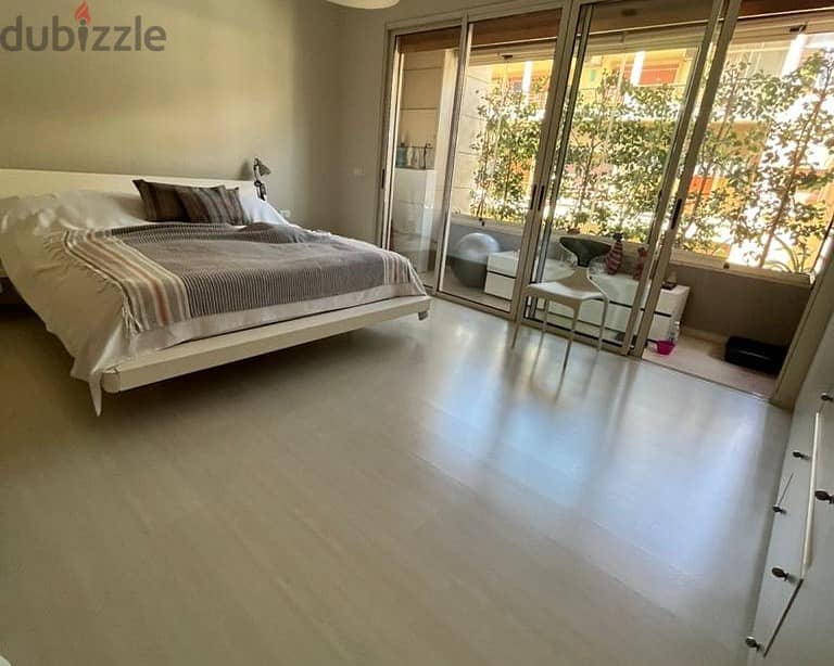 L14828-3-Bedroom Apartment for Sale in Achrafieh, Carré D'or 5