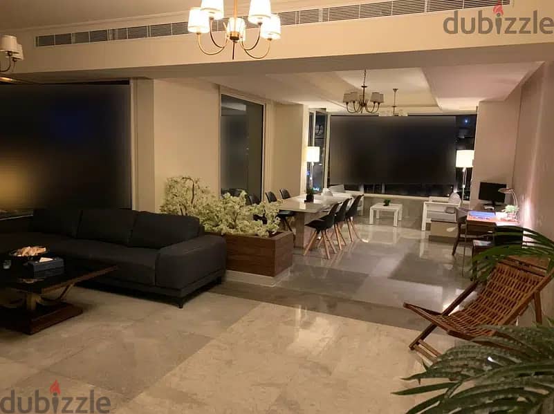 Deluxe 230Sq In CARRE DOR ACHRAFIEH, (BT-122) 0