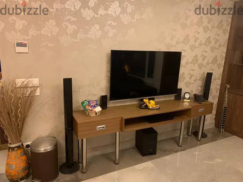 Deluxe 230Sq In CARRE DOR ACHRAFIEH, (BT-122) 2