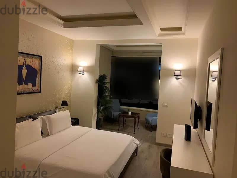 Deluxe 230Sq In CARRE DOR ACHRAFIEH, (BT-122) 4