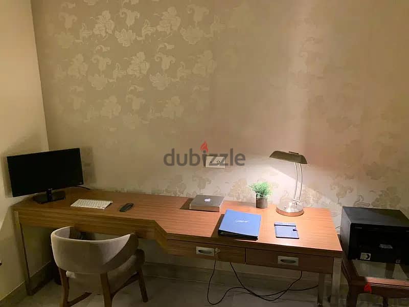 Deluxe 230Sq In CARRE DOR ACHRAFIEH, (BT-122) 5