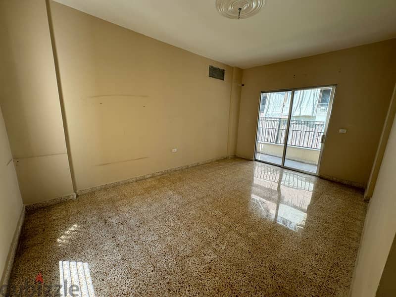 160SQM Apartment For Sale Ras Al Nabehشقة للبيع في راس النبع #MH850153 1