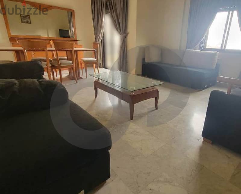 APARTMENT FOR SALE IN MANSOURIEH/المنصورية REF#AI111187 3