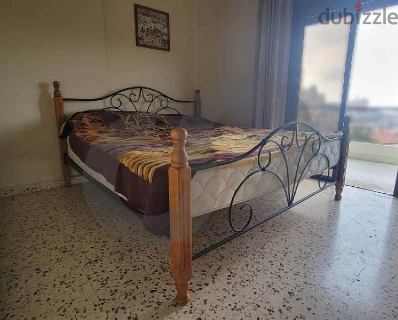 APARTMENT FOR SALE IN MANSOURIEH/المنصورية REF#AI111187 5