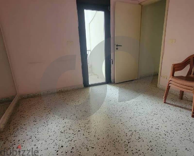 APARTMENT FOR SALE IN MANSOURIEH/المنصورية REF#AI111187 7