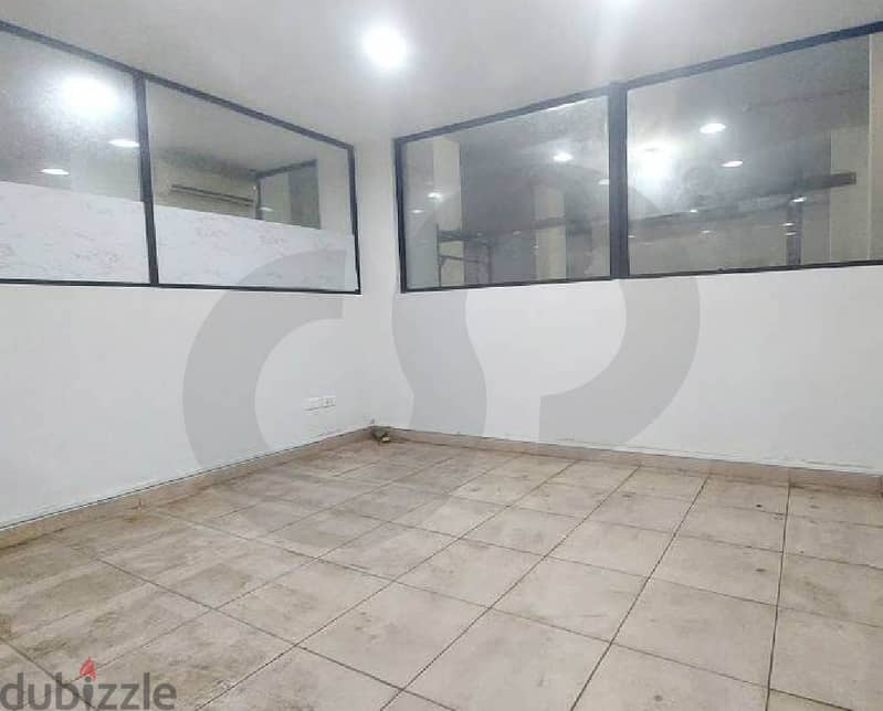 450 sqm warehouse for Rent located in Cityrama/سيتي راما REF#DB110247 2