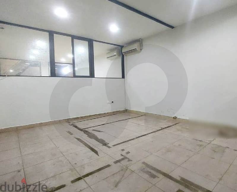 450 sqm warehouse for Rent located in Cityrama/سيتي راما REF#DB110247 4