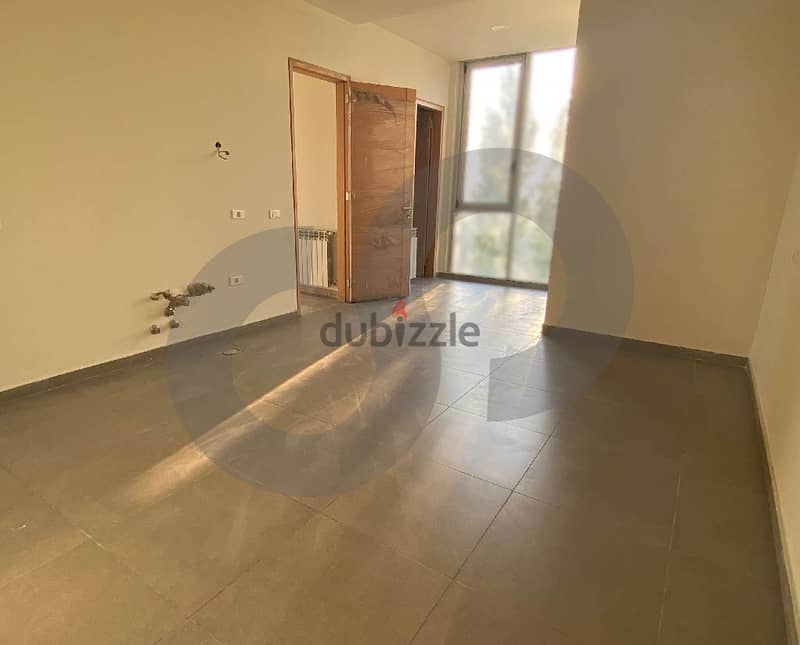 brand new, 240 sqm apartment in Mansourieh/المنصورية REF#LO110724 4