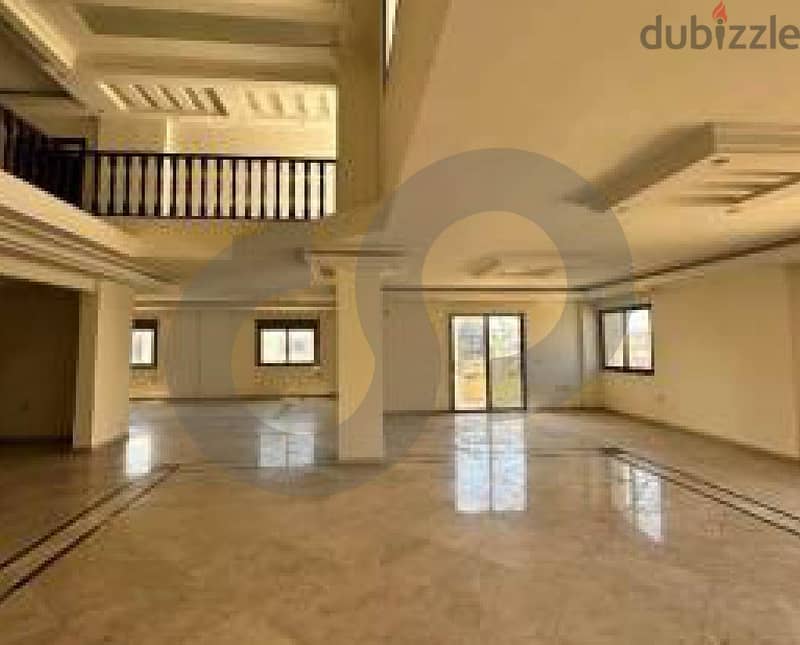 LUXURIOUS DUPLEX IN BIR HASSAN/بئر حسن REF#ON111087 1