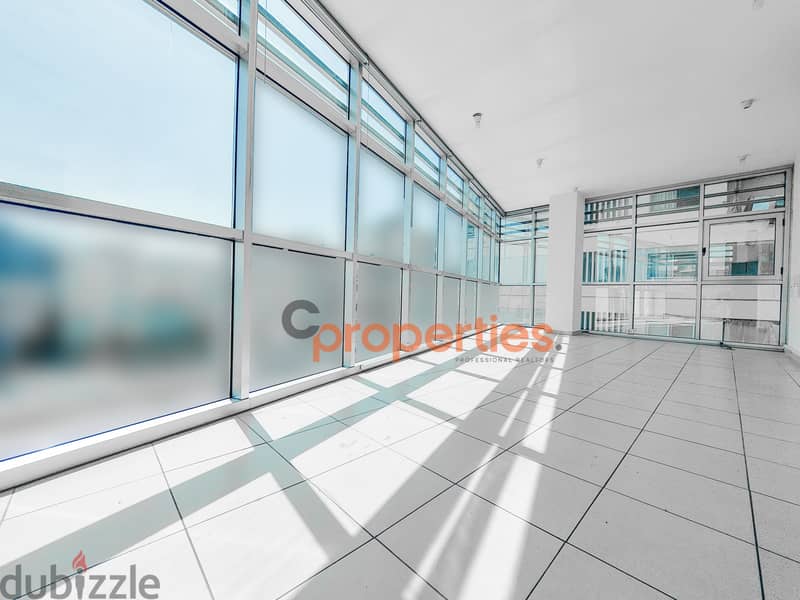 Office for rent in Horch tabetمكتب للإيجار في حرش تابت CPSM105 1