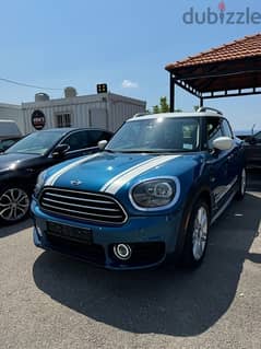 MINI Countryman 2020