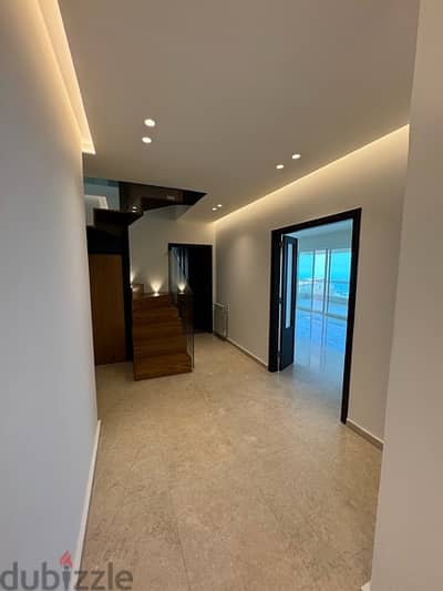 450 m2 duplex  apartment Elissar belvedere bldg 1906