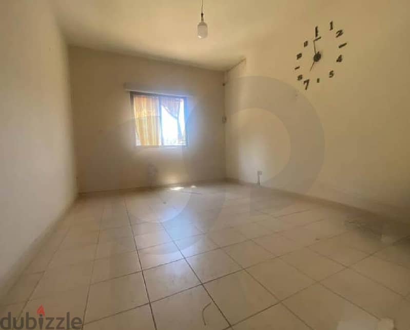 Apartment for rent in Dekwaneh Mar Roukoz/مار روكز REF#YY110681 3