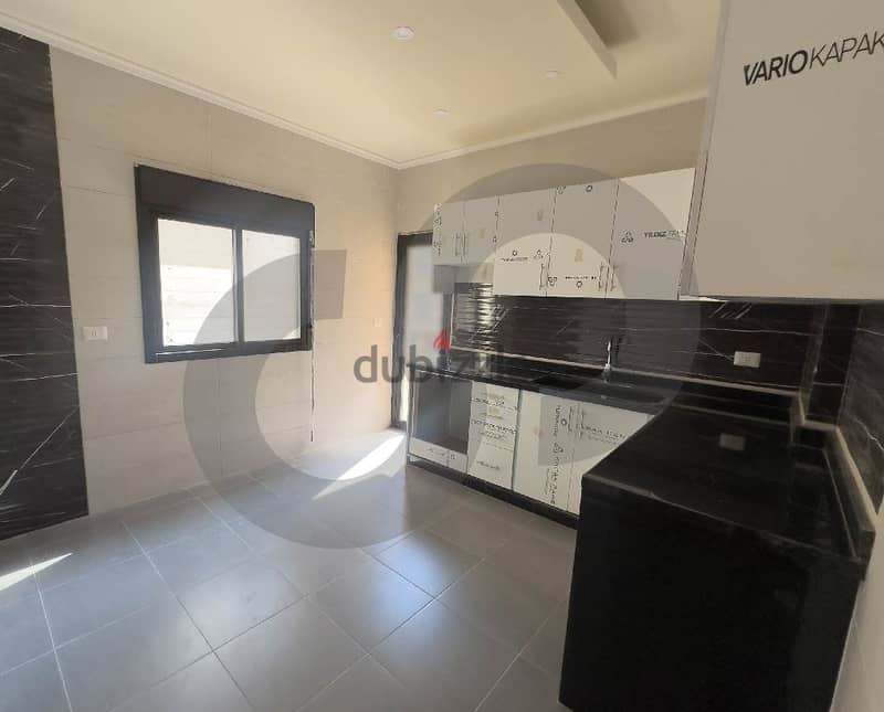 APARTMENT FOR SALE IN DAM W FAREZ/الضم والفرز REF#TI110243 1