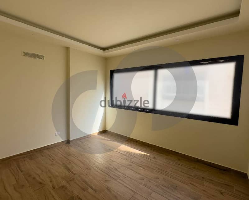 APARTMENT FOR SALE IN DAM W FAREZ/الضم والفرز REF#TI110243 2