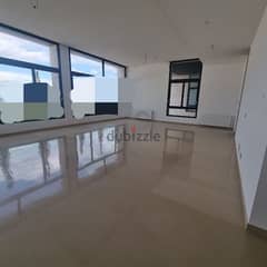 Sea View l Newly Constructed 400 SQM Apartment in Saifi . 0