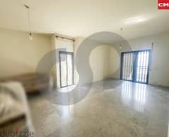 APARTMENT LOCATED IN SHEILEH IS FOR SALE ! REF#CM01065 !