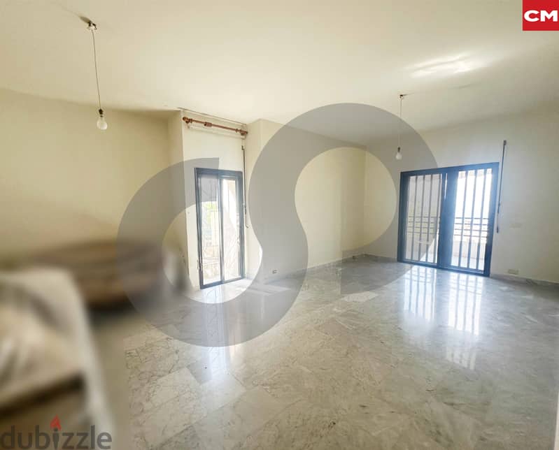 APARTMENT LOCATED IN SHEILEH IS FOR SALE ! REF#CM01065 ! 0