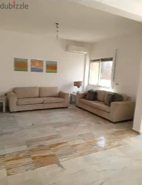 شقة مميزة للبيع مار الياس apartment for sale mar elias 1