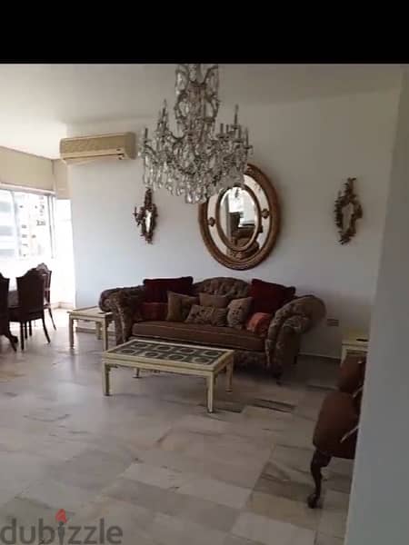 شقة مميزة للبيع مار الياس apartment for sale mar elias 2