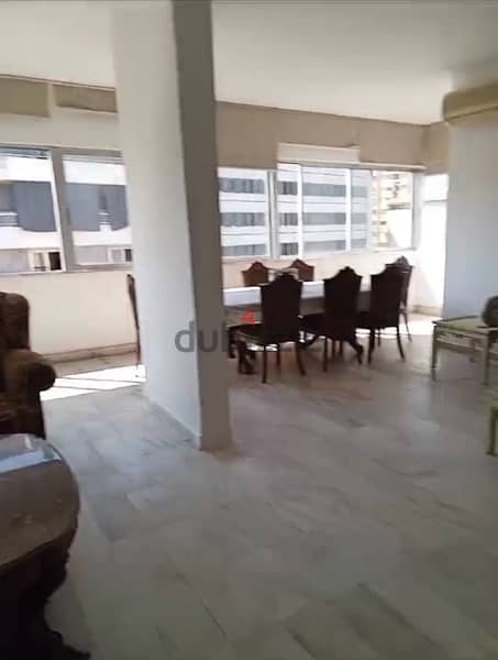 شقة مميزة للبيع مار الياس apartment for sale mar elias 3