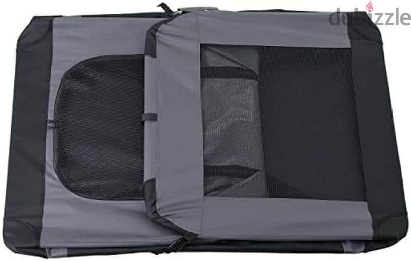 german store transport case, dogs & cats 2