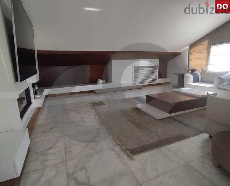 distinctive duplex in dik l mehdi /ديك المحدي REF#DO111009 0