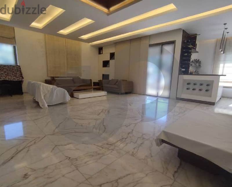 distinctive duplex in dik l mehdi /ديك المحدي REF#DO111009 1