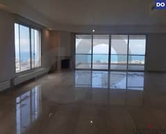 400sqm beautiful apartment located in mtayleb/المطيلب REF#DO110940 0