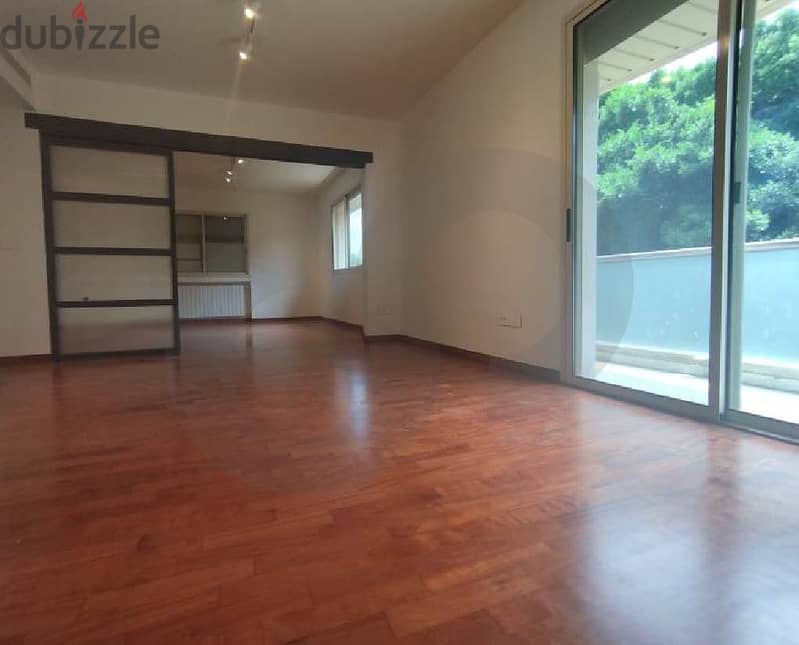 400sqm beautiful apartment located in mtayleb/المطيلب REF#DO110940 1