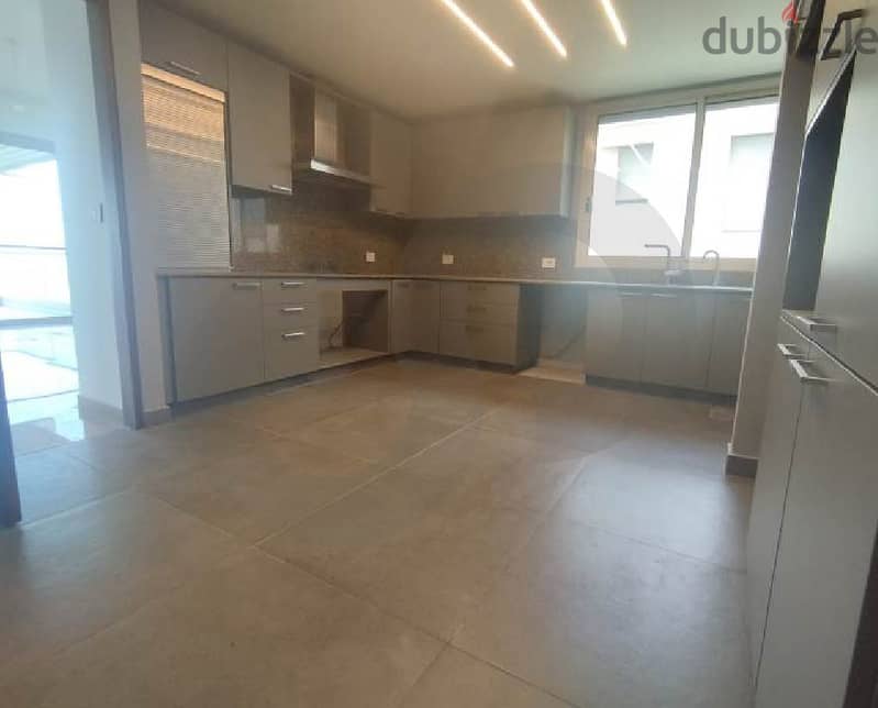 400sqm beautiful apartment located in mtayleb/المطيلب REF#DO110940 3