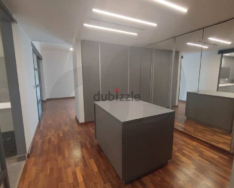 400sqm beautiful apartment located in mtayleb/المطيلب REF#DO110940 4