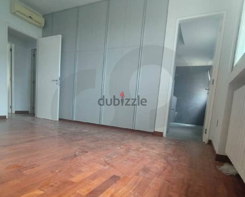 400sqm beautiful apartment located in mtayleb/المطيلب REF#DO110940 5